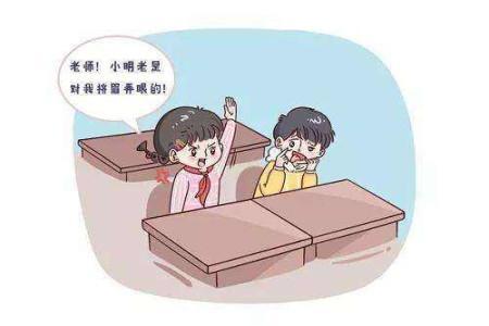 小兒抽動癥容易與哪些疾病混淆？