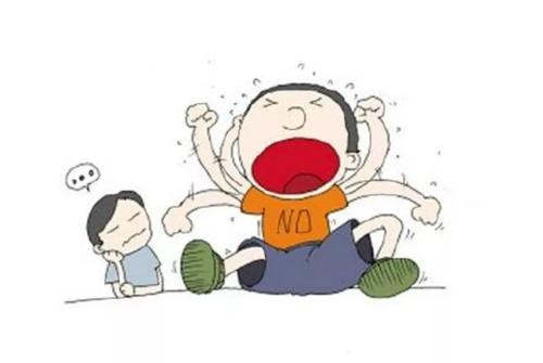如何區(qū)分孩子是多動癥還是感統(tǒng)失調(diào)　