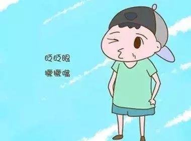 70%的未成年人犯罪與多動(dòng)癥抽動(dòng)癥有關(guān)系