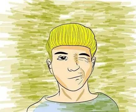 孩子頻繁眨眼是抽動(dòng)癥嗎？