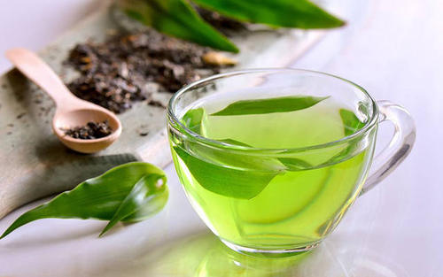 抽動(dòng)癥患者喝綠茶有治療效果？
